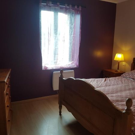 Willa Chez Laiko Wifi Gratuit Beaulieu-sur-Loire Zewnętrze zdjęcie